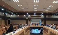 سه کانون دانشجویی  دانشگاه علوم پزشکی گیلان مجوز فعالیت گرفتند