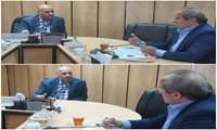 بهبود وضعیت زیرساخت های آموزشی دانشگاه علوم پزشکی گیلان مورد پیگیری قرار گرفت