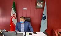 اولین وبینارسراسری مدیران کل بازرسی، ارزیابی عملکرد و پاسخگویی به شکایات دانشگاه های علوم پزشکی و خدمات بهداشتی در مانی برگزار شد