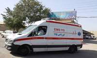 برخورد اتوبوس و پراید در جاده سراوان،فومن حادثه آفرید