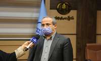 هشدار جدی رئیس دانشگاه علوم پزشکی استان از افزایش نگران کننده شمار مبتلایان کرونا در گیلان