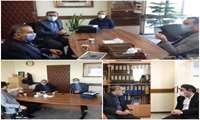 توسعه فعالیتهای فرهنگی دانشجویی دانشگاه علوم پزشکی گیلان در اولویت راهبردی وزارت بهداشت قرار گرفت