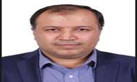 سرپرست مرکز آموزشی درمانی رازی رشت منصوب شد