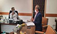 تکمیل و بهرهبرداری از طرحهای درمانی گیلان نیازمند تخصیص اعتبارات ملی است