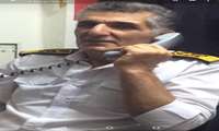 پیام تسلیت رییس دانشگاه علوم پزشکی گیلان در پی درگذشت پرسنل حفاظت فیزیکی دانشگاه علوم پزشکی گیلان