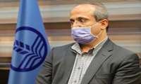 ۳۰ درصد بیماران کرونایی بستری در بیمارستان های  گیلان مسافرند