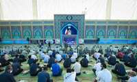 شرایط برگزاری نماز جماعت ظهر عاشورا در مساجد و هیات های مذهبی کشور اعلام شد
