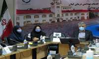 طرح پزشک خانواده زمینه ساز برقراری عدالت در توزیع خدمات و امکانات بهداشتی و درمانی است