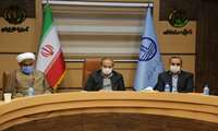 تسویه نیمی از بدهکاری پرسنلی و غیر پرسنلی علوم پزشکی گیلان طی یک سال اخیر/ پیگیر خرید خوابگاه 300 نفره دانشجویان هستیم