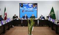 فرمانده سپاه قدس گیلان از تلاش‌های خستگی‌ناپذیر کادر سلامت استان تقدیر کرد