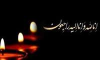 پیام تسلیت رییس دانشگاه علوم پزشکی گیلان در پی درگذشت همکار معاونت تحقیقات و فناوری دانشگاه