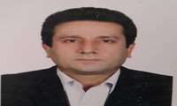 دکتر هادی توزنده جانی  سرپرست بیمارستان  ولی عصر (عج) رودبار شد