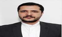 دکتر مرتضی فلاح کرکان سرپرست بیمارستان شهید دکتر بهشتی بندر انزلی منصوب شد