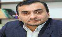 دکتر بختیار حیدرنیا سرپرست شبکه بهداشت و درمان شهرستان تالش شد