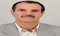 دکتر محمد قاسمی سرپرست بیمارستان امام حسن مجتبی(ع) فومن شد
