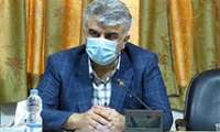 سامانه تلفنی ۴۰۳۰ و سامانه خودارزیابی کرونا  فعال می باشد