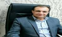 دکتر رامین گنجی زاده سرپرست مدیریت امور حقوقی دانشگاه علوم پزشکی گیلان شد
