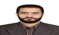 محمد علی مقدم سرپرست مدیریت خدمات  پشتیبانی و امور رفاهی دانشگاه علوم پزشکی گیلان شد
