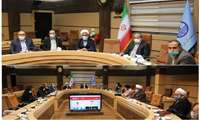 تأکید دکتر سالاری بر استفاده حداکثری از توان دانشجویان در اجرای طرح بزرگ شهید سلیمانی