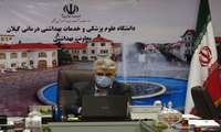 پیام تبریک معاون بهداشتی دانشگاه علوم پزشکی گیلان به مناسبت روز جهانی داوطلب