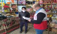 محله به محله با طرح شهید سلیمانی در گیلان+ گزارش تصویری