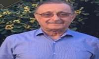 پیام تسلیت رییس دانشگاه علوم پزشکی گیلان در پی درگذشت چشم پزشک پیشکسوت گیلانی دکتر محمد علی چینی چیان مقدم