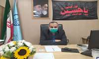 پیام تسلیت معاون فرهنگی و دانشجویی دانشگاه علوم پزشکی گیلان  بمناسبت شهادت  حضرت فاطمه زهرا(س)