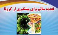 زمان برگزاری یازدهمین بسیج ملی تغذیه سالم اعلام شد