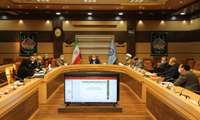 جلسه هیات اجرایی جذب دانشگاه علوم پزشکی گیلان برگزار شد