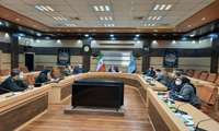 تاکید رییس دانشگاه علوم پزشکی گیلان بر تامین صددرصدی داروی موردنیاز بیماران ترک اعتیاد
