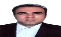 دکتر علی پور رمضانی سرپرست مرکز آموزشی درمانی شفا شد