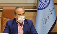 با پرداخت حقوق و مزایای نیروهای طرحی دانشگاه ازمحل بند "و" موافقت شد