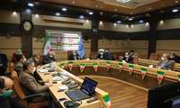 تاکید رییس دانشگاه علوم پزشکی گیلان بر تشدید نظارت ها در بیمارستانهای استان برای بهبود کیفیت ارایه خدمات درمانی به مردم