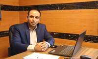 دکتر جلیل جلیلی سرپرست مدیریت تجهیزات پزشکی دانشگاه علوم پزشکی گیلان شد