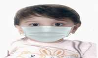 کودک دو ساله مبتلا به کرونا، سلامت خود را به دست آورد