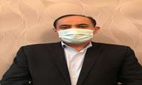 دکتر محمد زمانی سرپرست شبکه بهداشت و درمان رودسر شد