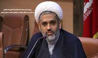 پیام تسلیت حجت الاسلام و المسلمین اسماعیلی به مناسبت سالگرد شهادت مدافعان سلامت استان گیلان