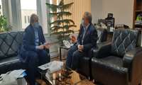 بالندگی نظام سلامت گیلان مرهون توجهات عدالت محور سازمان برنامه‌ و بودجه کشور و وزارت بهداشت  است